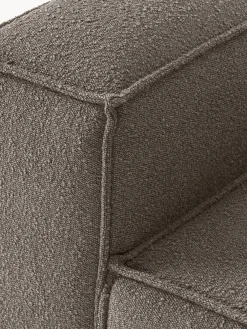 Westwing Collection Sillón en tejido bouclé Lennon^ Butacas|Sillones