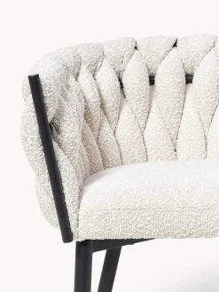 Ellos Home Sillón en tejido bouclé Molto^ Sillas Con Reposabrazos|Sillas