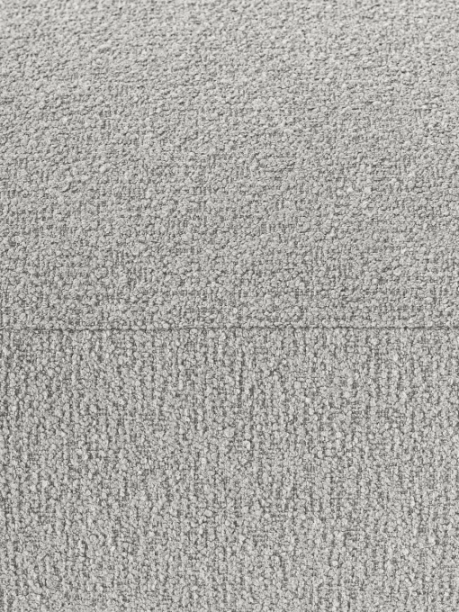 Westwing Collection Sillón en tejido bouclé Sofia^ Butacas|Sillones