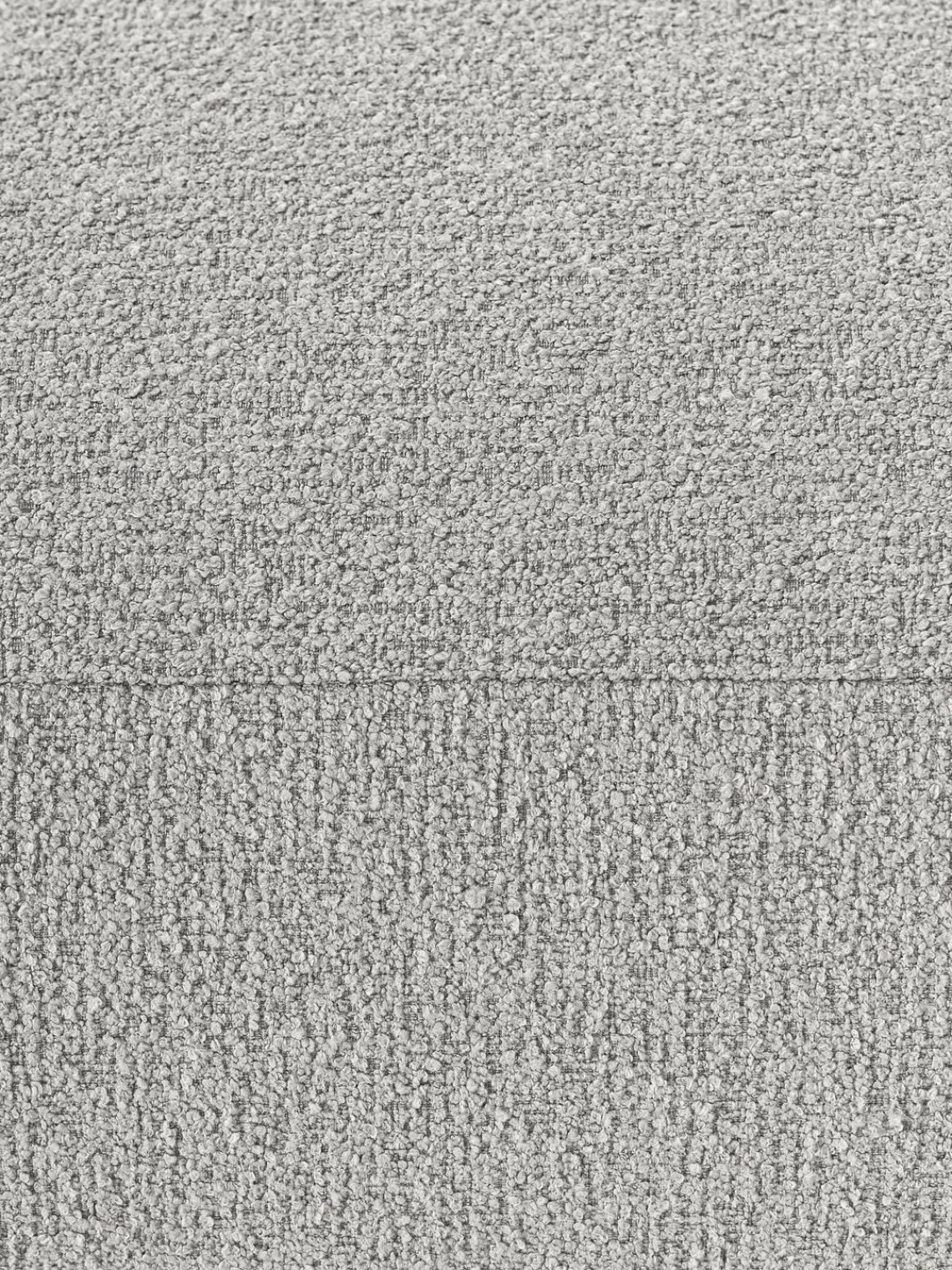 Westwing Collection Sillón en tejido bouclé Sofia^ Butacas|Sillones