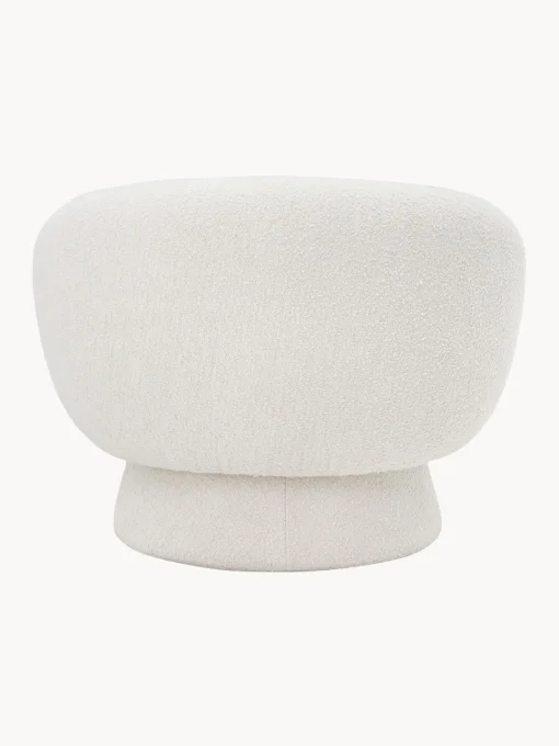 Bloomingville Sillón en tejido bouclé Ted^ Sillones Pequeños|Sillones