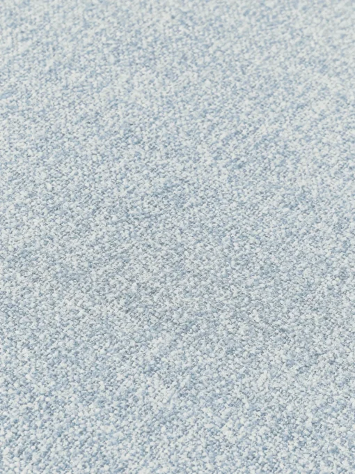 Westwing Collection Sillón en tejido bouclé Wolke
