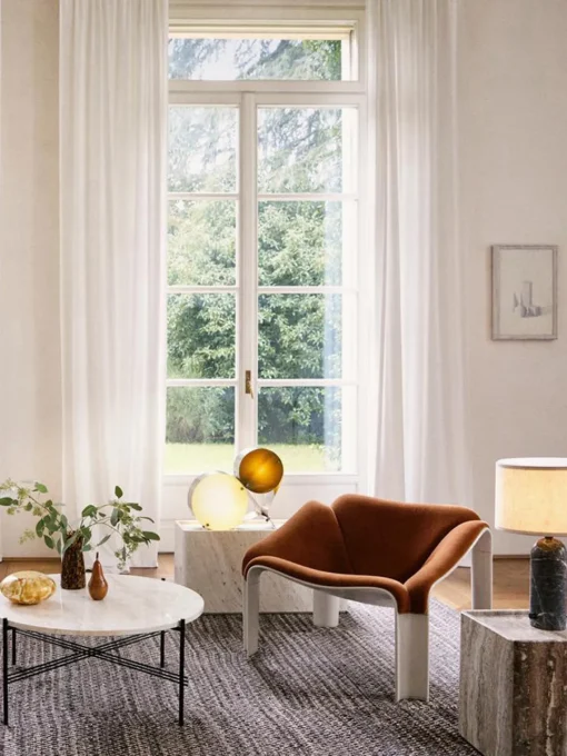 GUBI Sillón F300