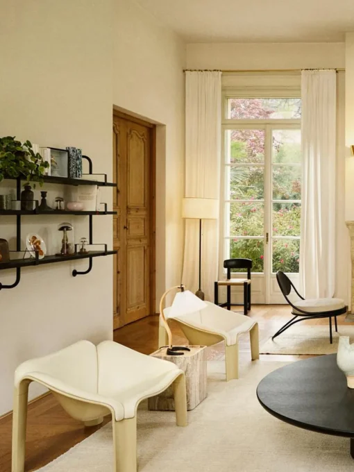 GUBI Sillón F300