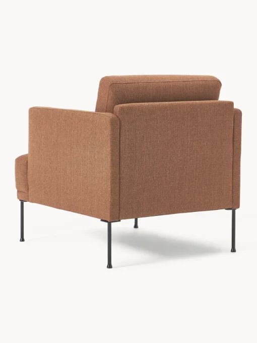 Westwing Collection Sillón Fluente