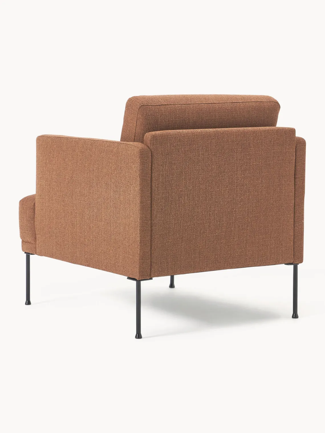 Westwing Collection Sillón Fluente