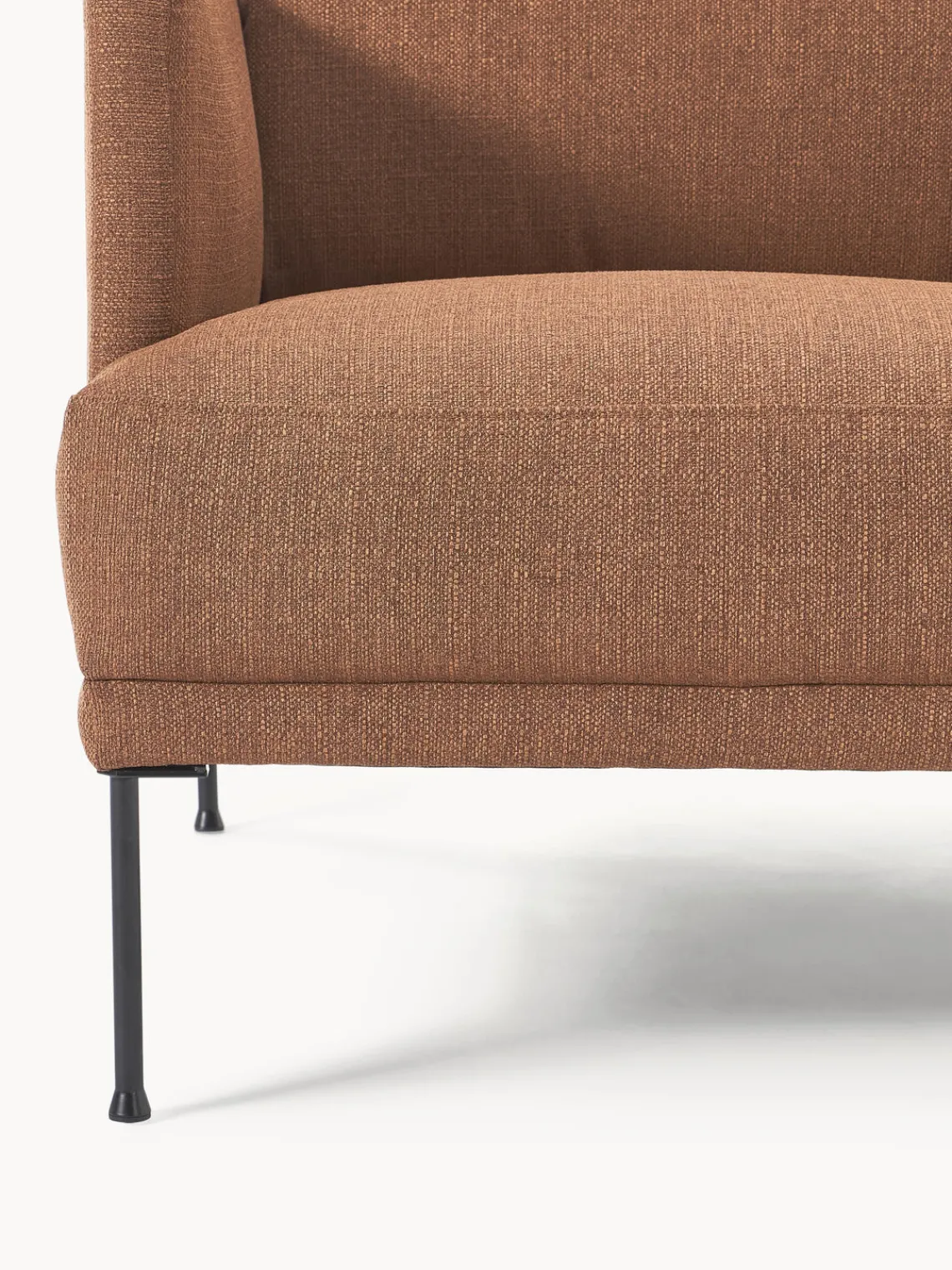 Westwing Collection Sillón Fluente