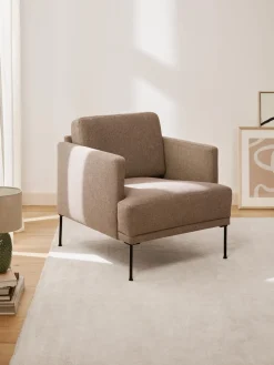 Westwing Collection Sillón Fluente^ Butacas|Sillones