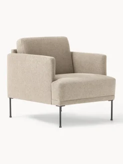 Westwing Collection Sillón Fluente