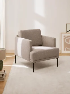 Westwing Collection Sillón Fluente