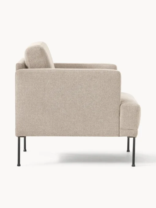 Westwing Collection Sillón Fluente