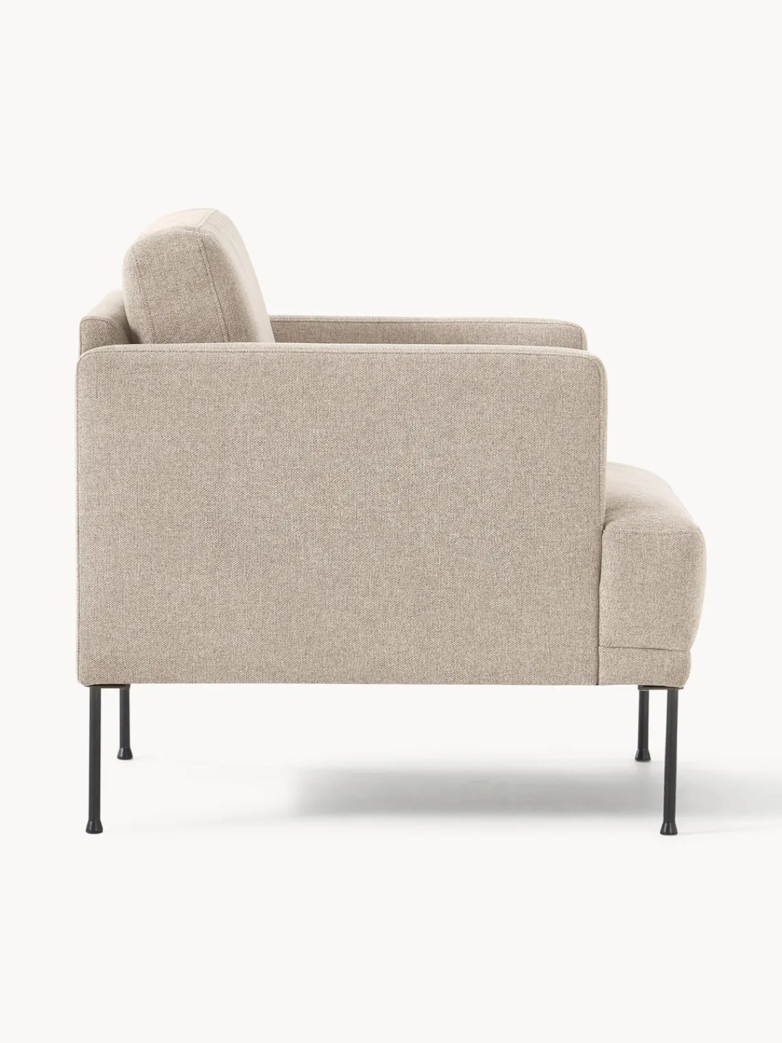 Westwing Collection Sillón Fluente