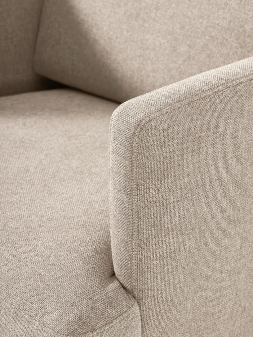 Westwing Collection Sillón Fluente
