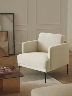 Westwing Collection Sillón Fluente