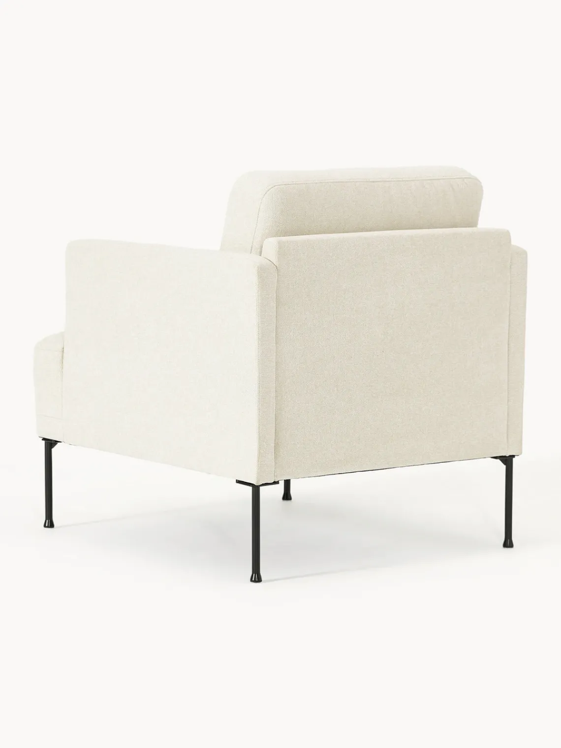 Westwing Collection Sillón Fluente