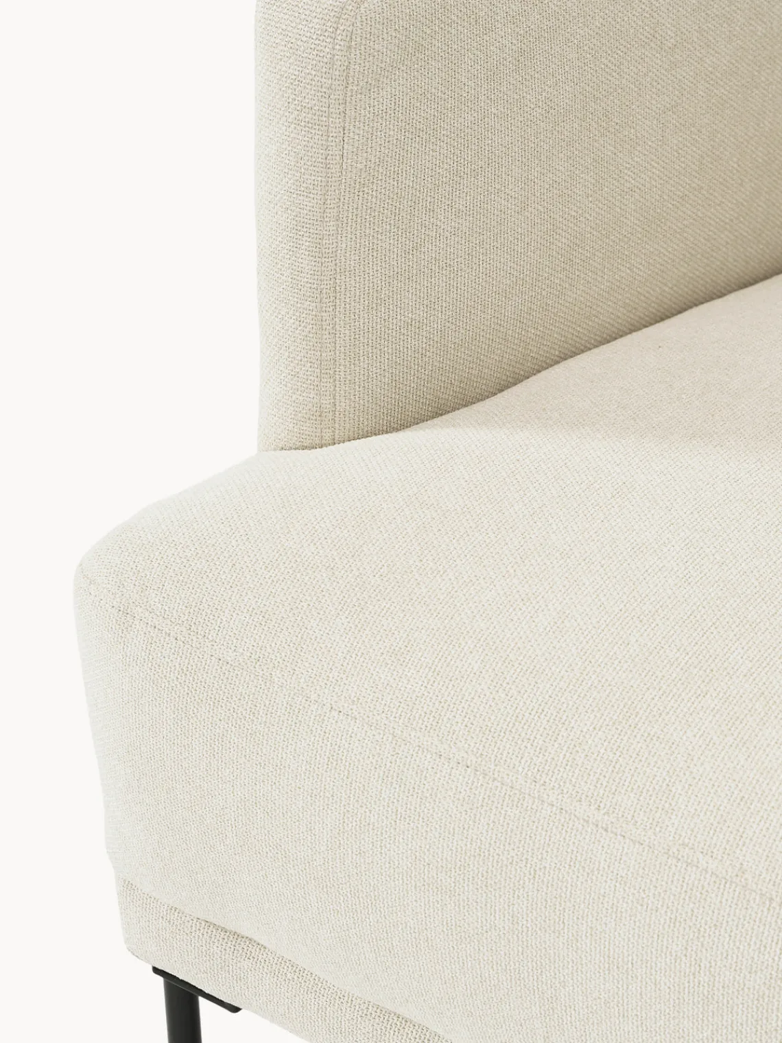 Westwing Collection Sillón Fluente