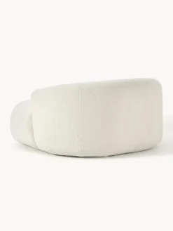Westwing Collection Sillón grande de borreguillo Sofia^ Butacas|Sillones
