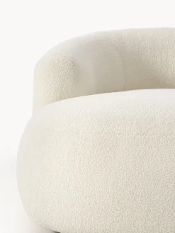 Westwing Collection Sillón grande de borreguillo Sofia^ Butacas|Sillones
