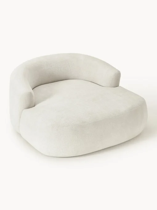 Westwing Collection Sillón grande Sofia