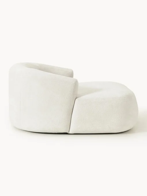 Westwing Collection Sillón grande Sofia