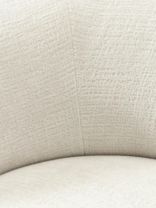 Westwing Collection Sillón grande Sofia