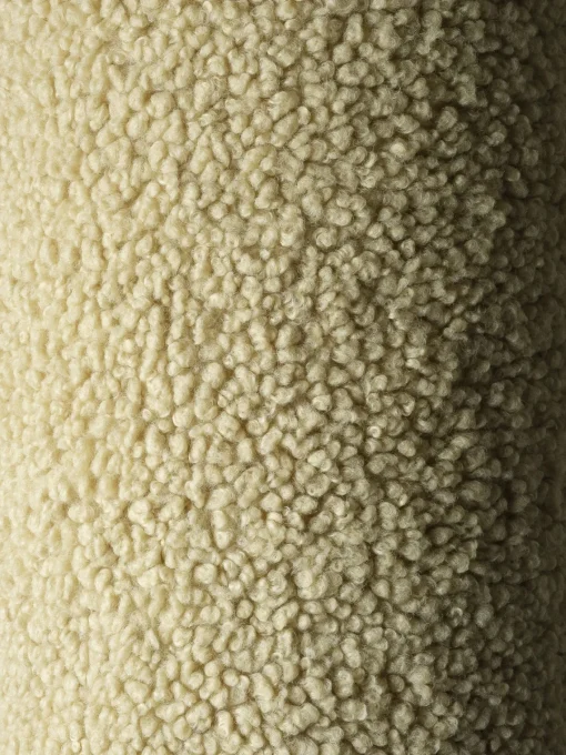 Wigiwama Sillón infantil de borreguillo Cloud^Niños Decoración Infantil|Puf Infantiles