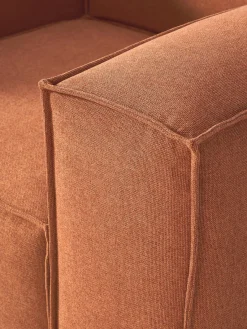 Westwing Collection Sillón Lennon^ Butacas|Sillones