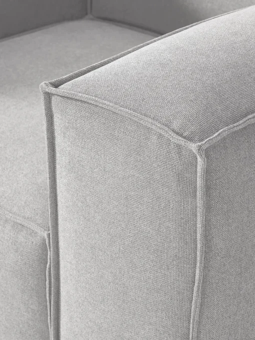 Westwing Collection Sillón Lennon^ Butacas|Sillones
