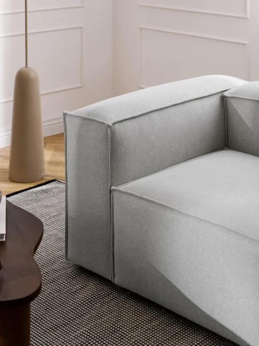 Westwing Collection Sillón Lennon^ Butacas|Sillones