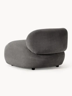 Westwing Collection Sillón lounge Alba^ Butacas|Sillones