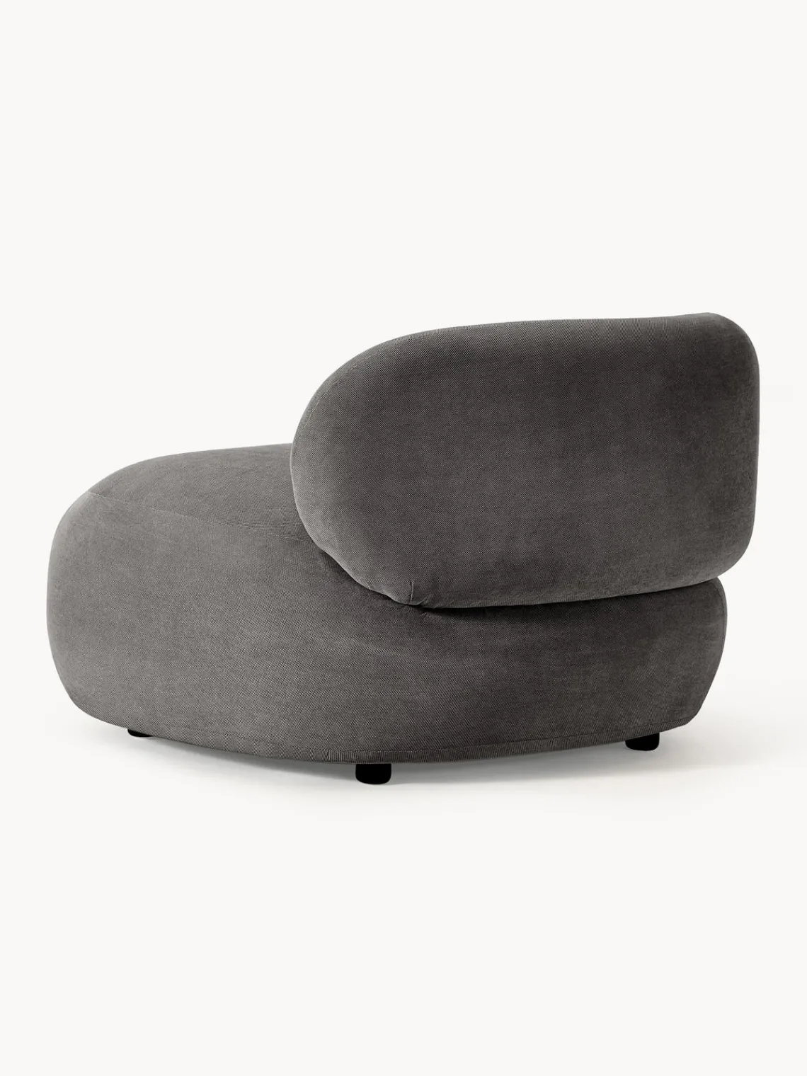 Westwing Collection Sillón lounge Alba^ Butacas|Sillones