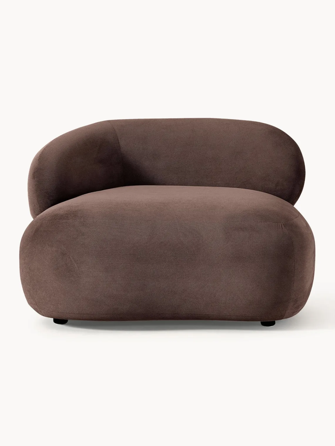 Westwing Collection Sillón lounge Alba^ Butacas|Sillones