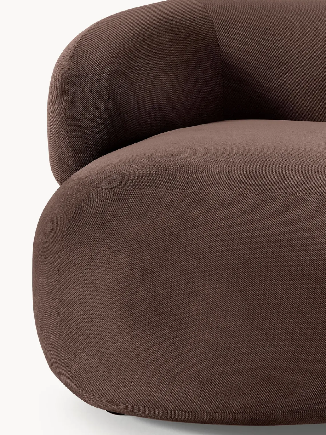 Westwing Collection Sillón lounge Alba^ Butacas|Sillones