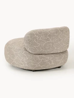 Westwing Collection Sillón lounge Alba^ Butacas|Sillones