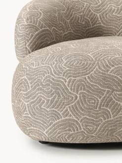Westwing Collection Sillón lounge Alba^ Butacas|Sillones