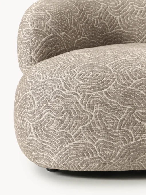 Westwing Collection Sillón lounge Alba^ Butacas|Sillones