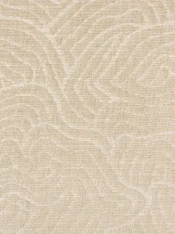 Westwing Collection Sillón lounge Alba