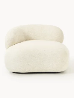 Westwing Collection Sillón lounge Alba