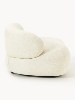 Westwing Collection Sillón lounge Alba