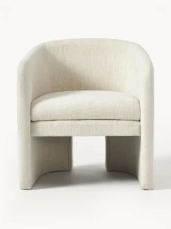 Westwing Collection Sillón Mairo^ Sillones Pequeños|Sillones