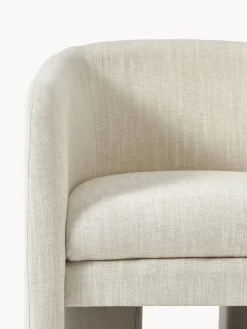 Westwing Collection Sillón Mairo^ Sillones Pequeños|Sillones
