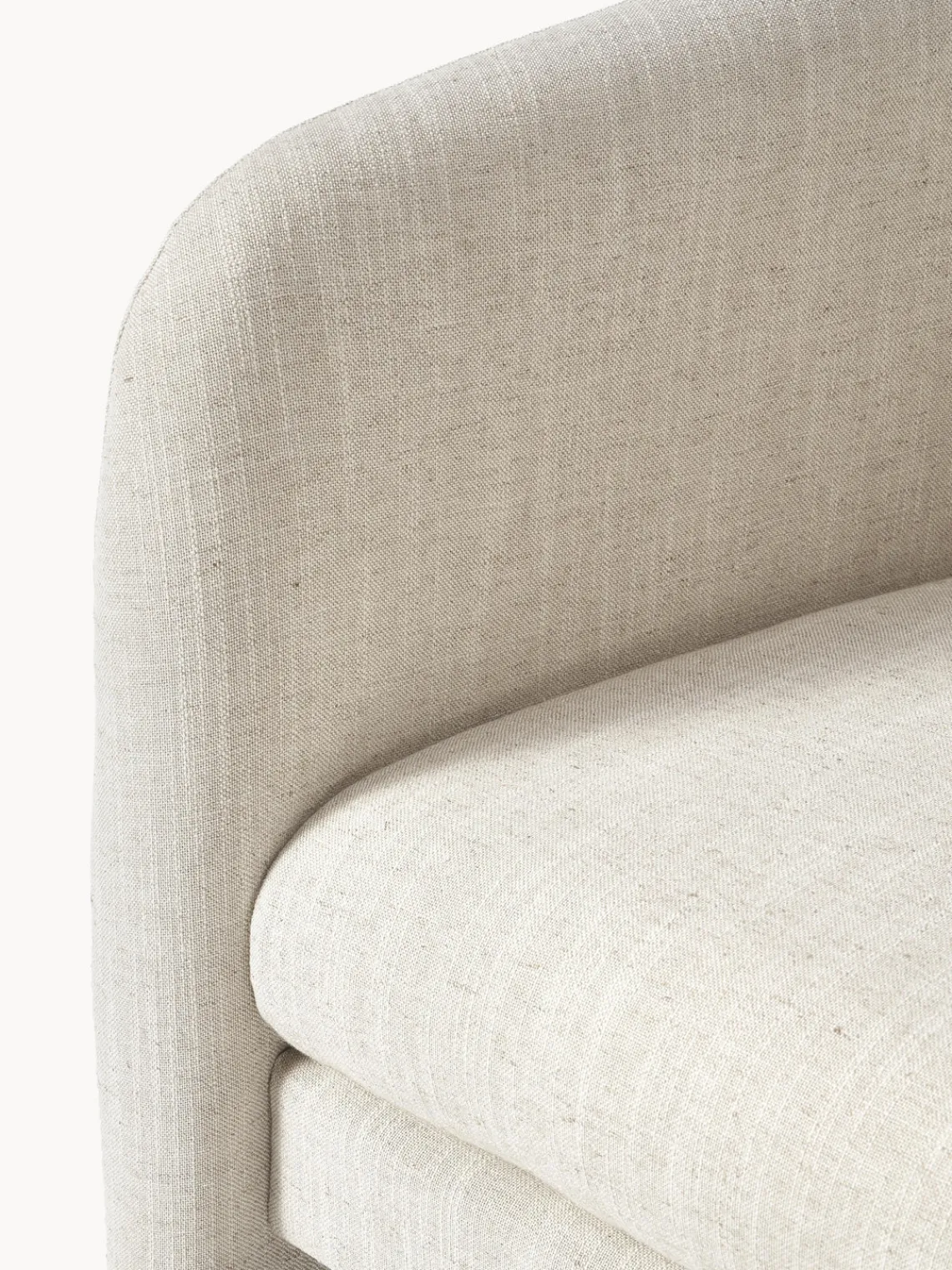 Westwing Collection Sillón Mairo^ Sillones Pequeños|Sillones