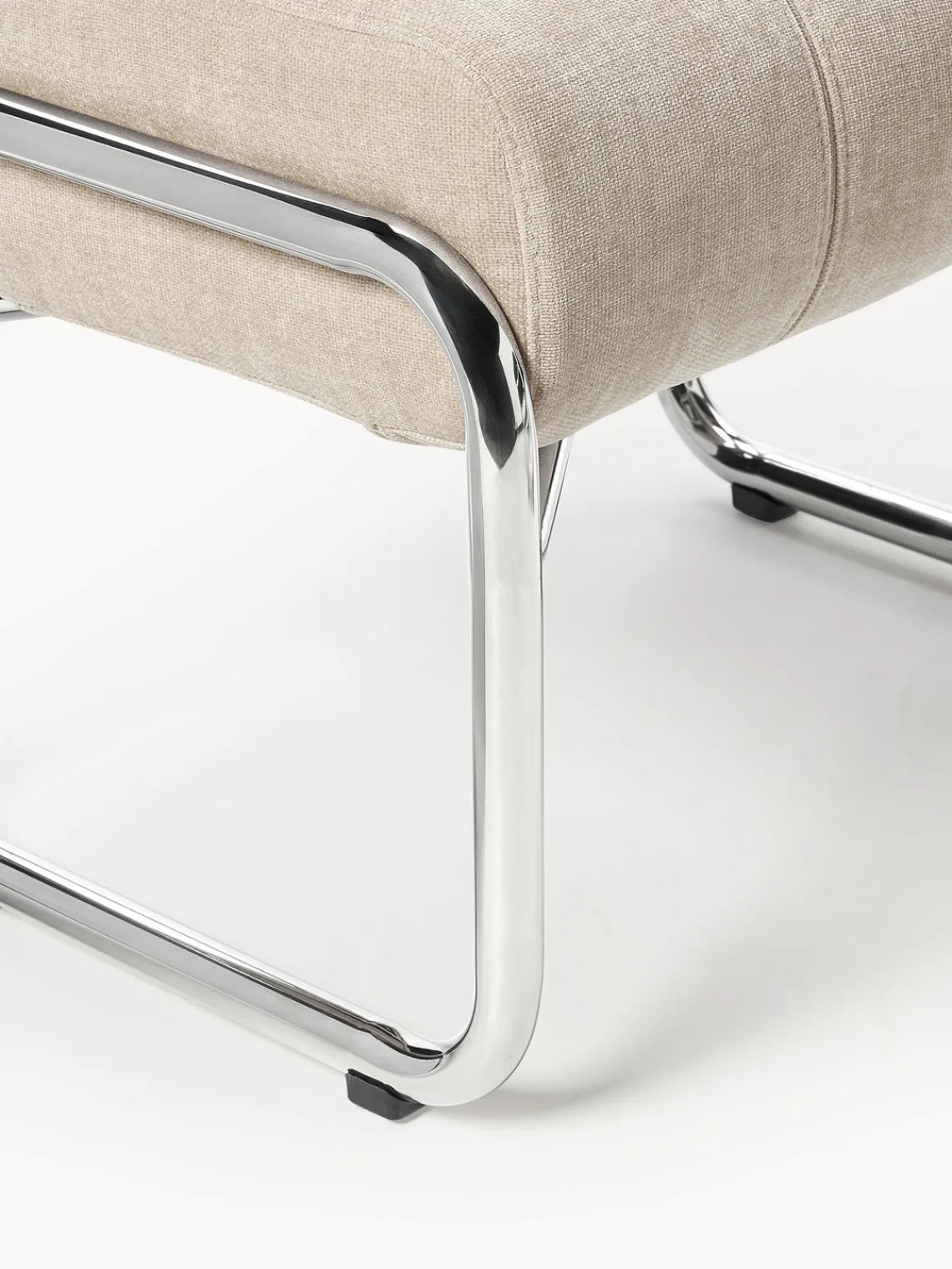 Westwing Collection Sillón Marcel^ Sillones Pequeños|Sillones