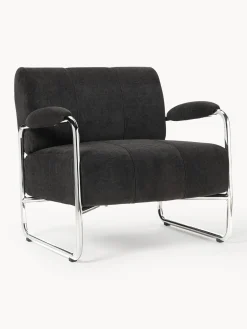 Westwing Collection Sillón Marcel