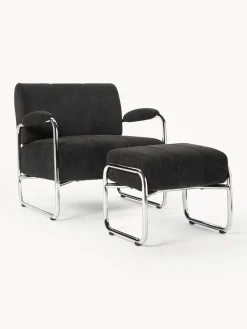 Westwing Collection Sillón Marcel