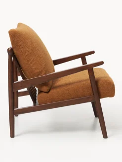Westwing Collection Sillón Mikkel^ Sillones Pequeños|Sillones