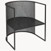 Kristina Dam Sillón para exterior Bauhaus^ Sillones De Jardín|Sillones De Jardí­N
