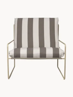 Ferm Living Sillón para exterior Desert
