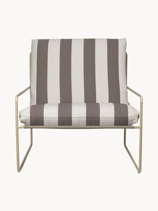 Ferm Living Sillón para exterior Desert