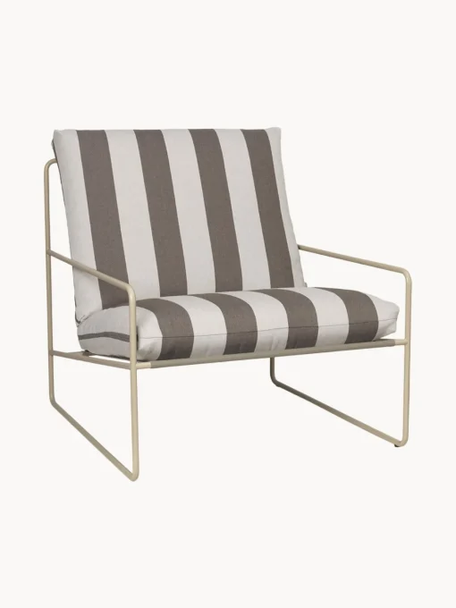 Ferm Living Sillón para exterior Desert
